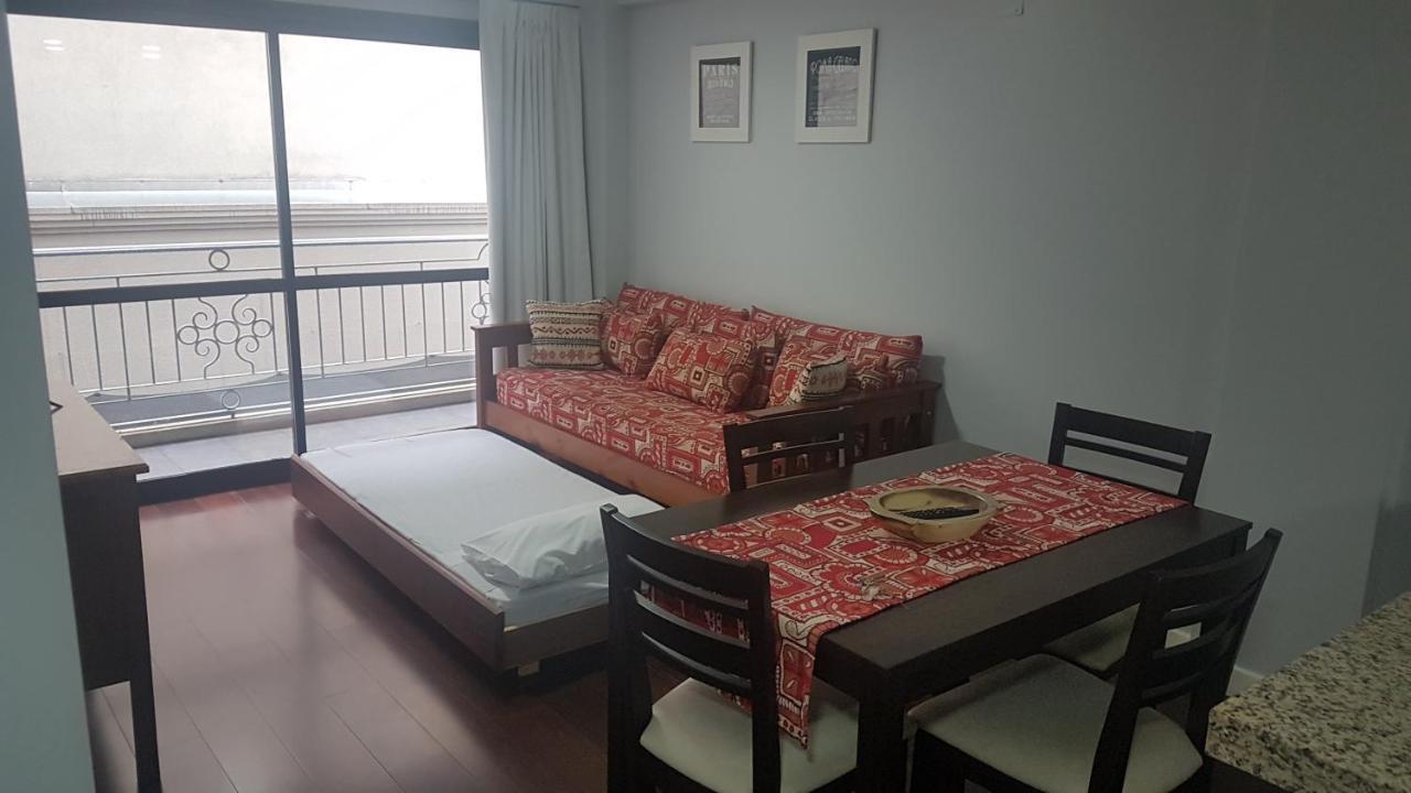Apartment Leguizamon Con Cochera Salta