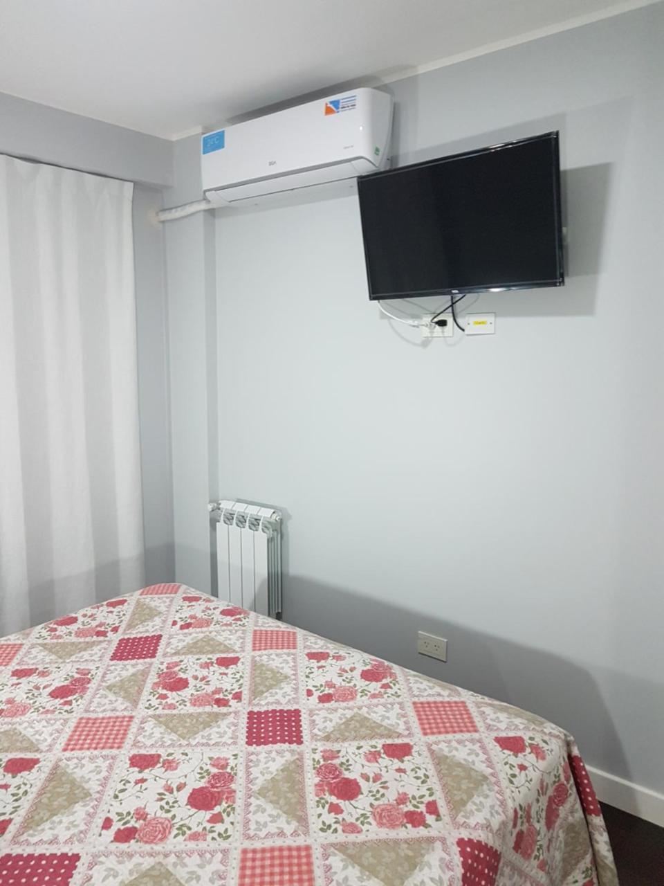 Apartment Leguizamon Con Cochera