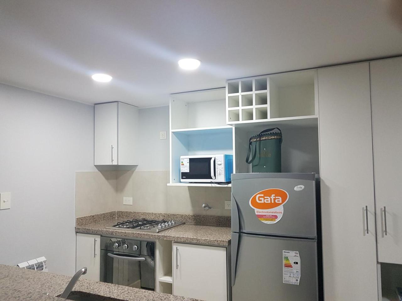 Leguizamon Con Cochera Apartment