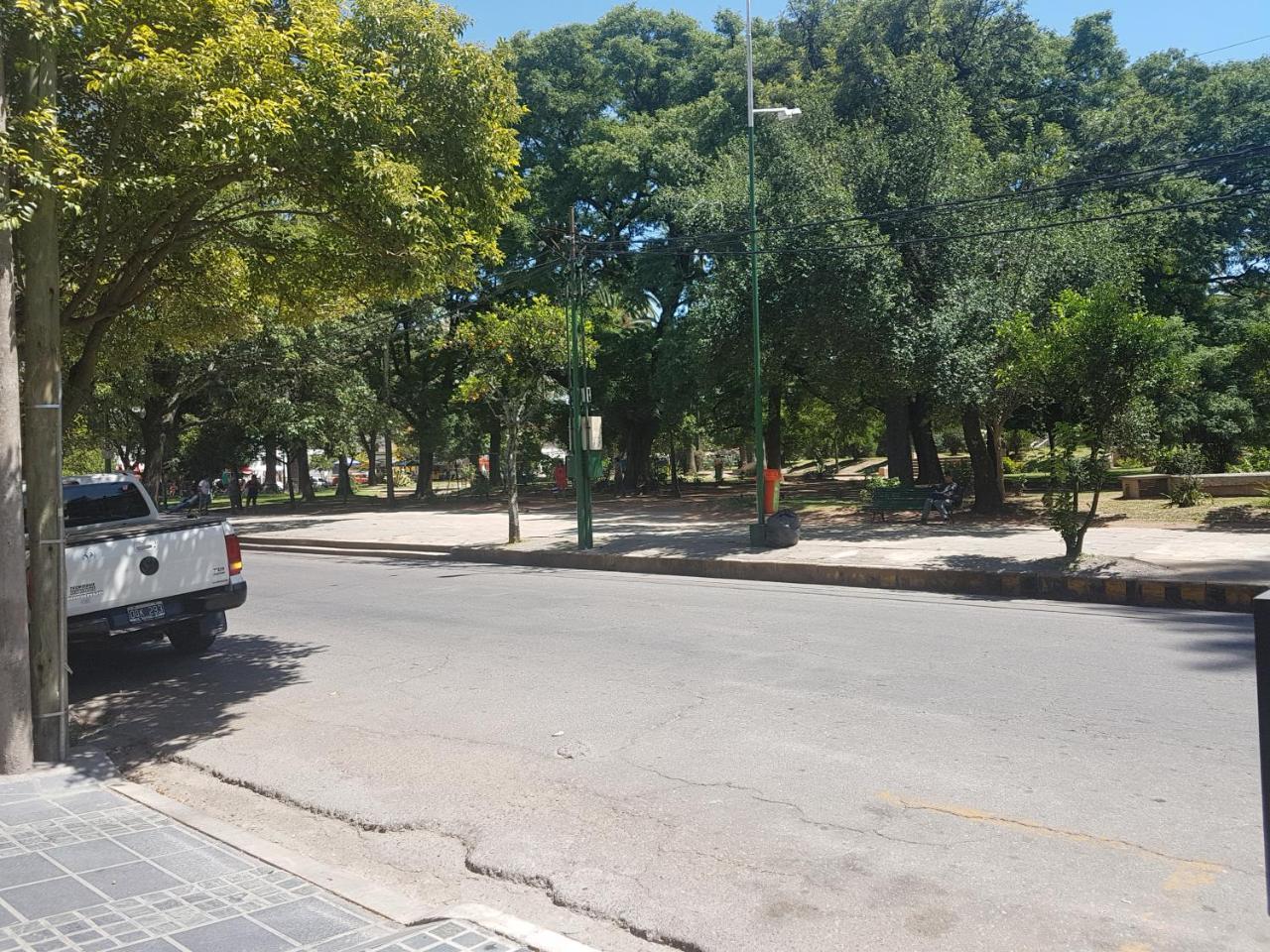 Leguizamon Con Cochera Salta