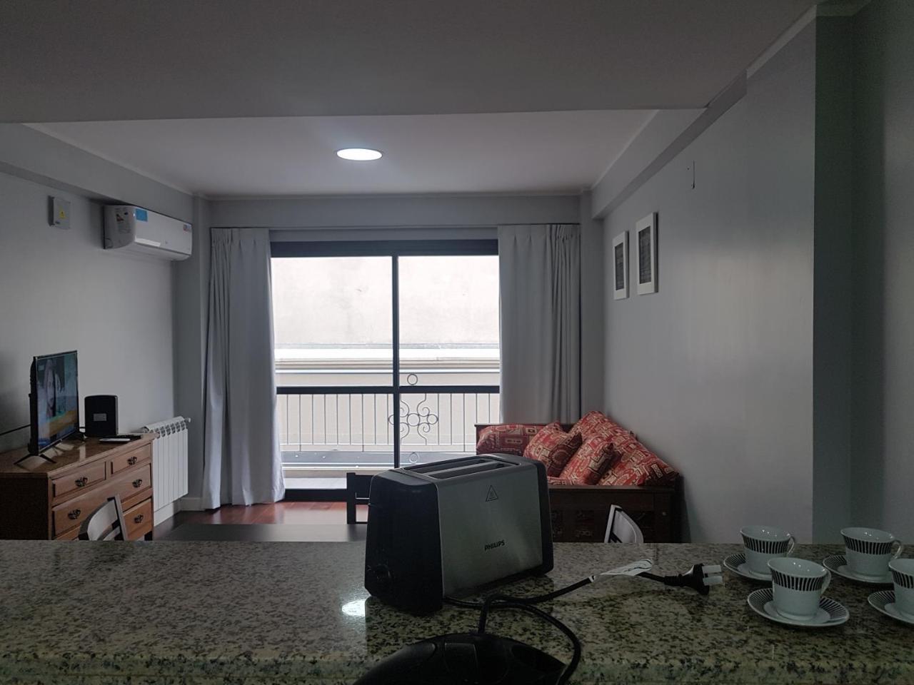 Leguizamon Con Cochera Apartment *