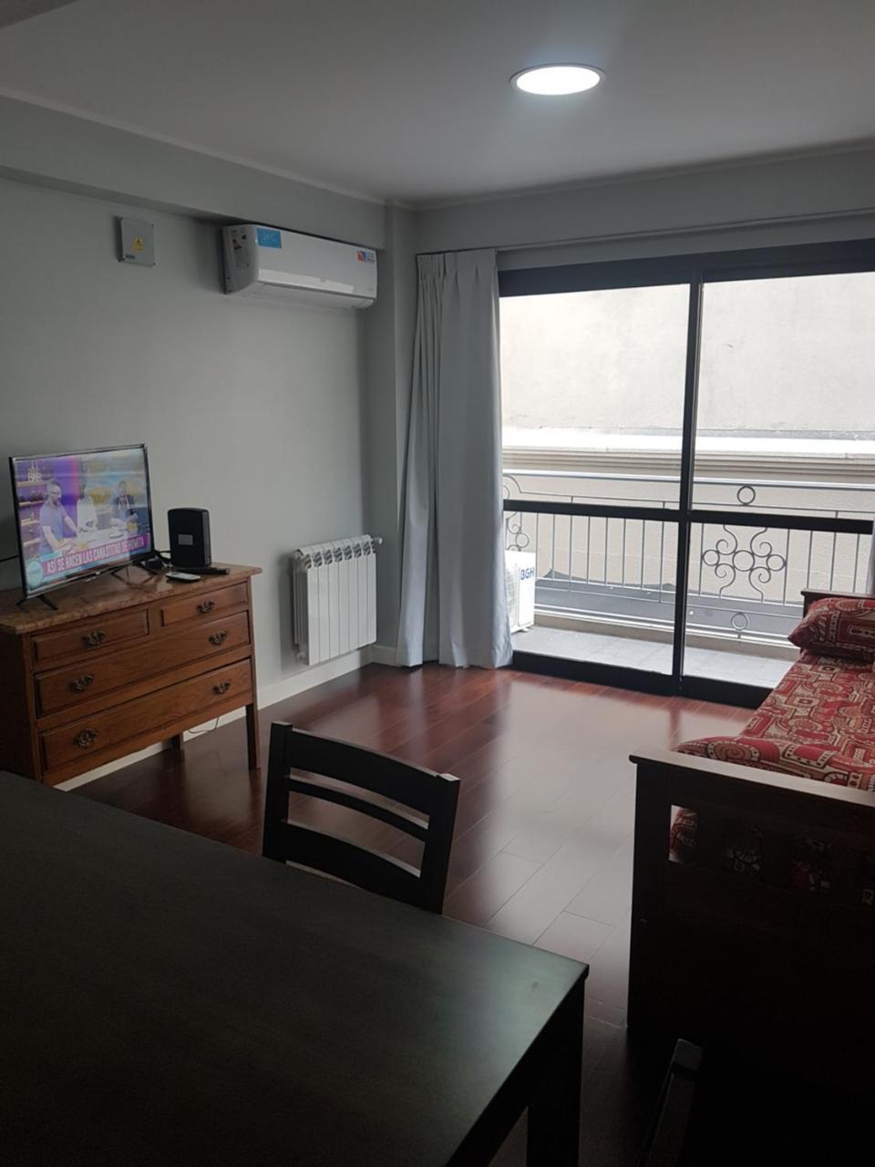 Leguizamon Con Cochera Apartment